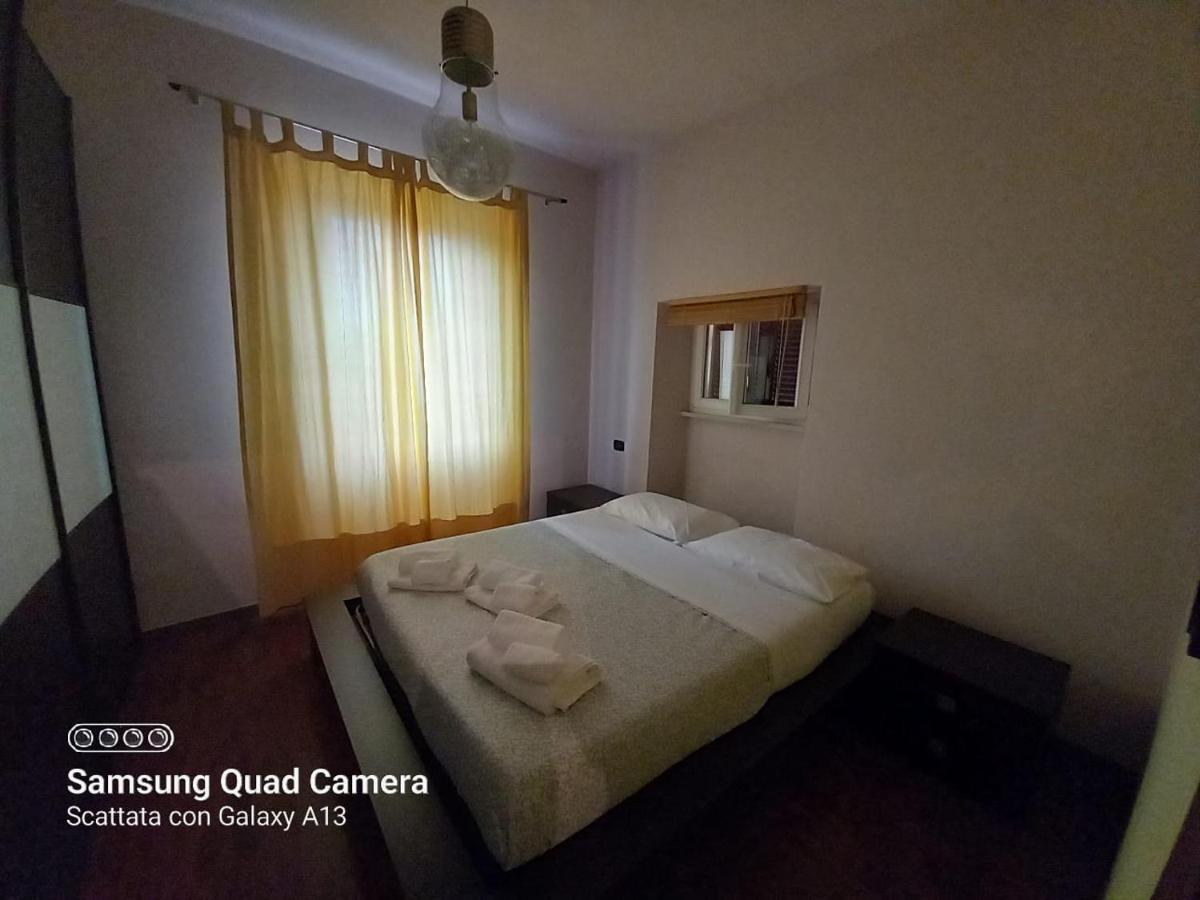 Casa Vacanza Di Gaia Ricco del Golfo di Spezia Bagian luar foto
